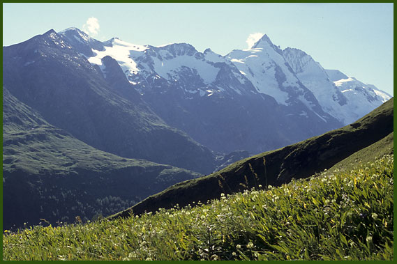 Hohe Tauern